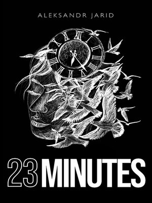 cover image of 23 Minutes